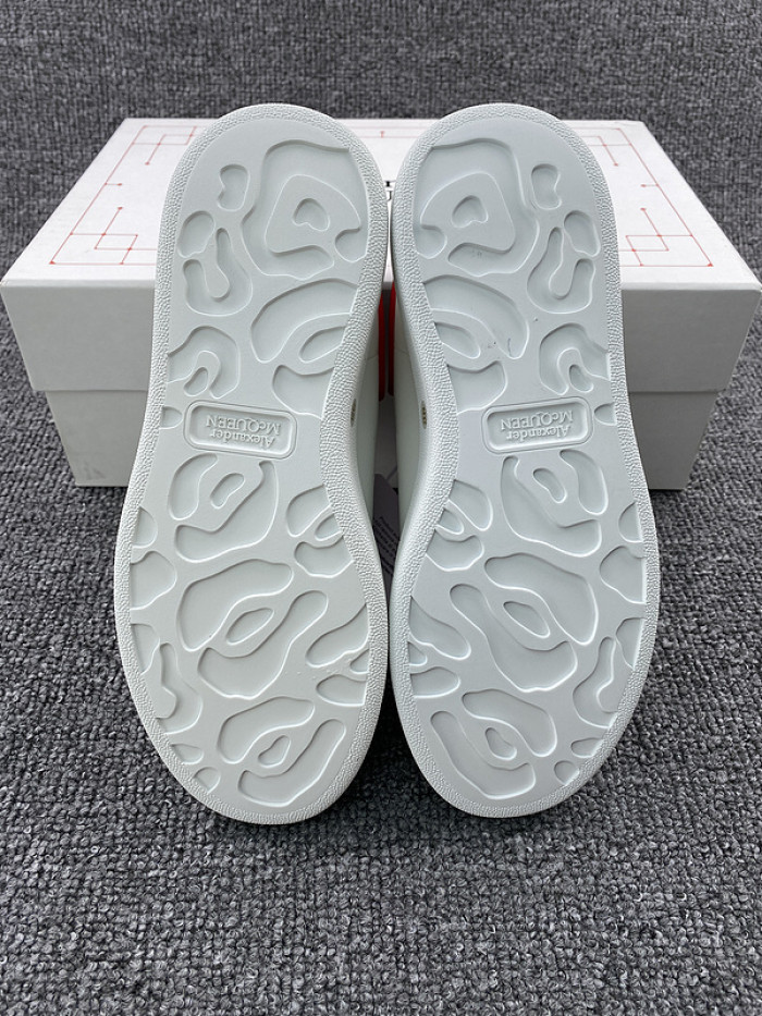ALEXMQ Sneakers