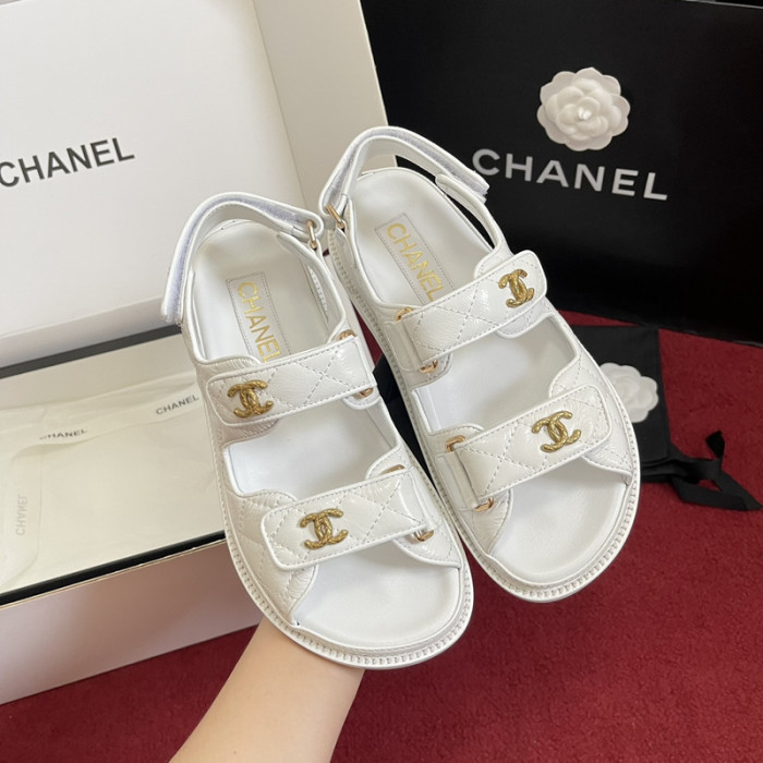 CN Slide Sandal