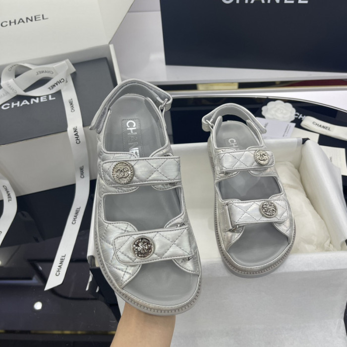 CN Slide Sandal