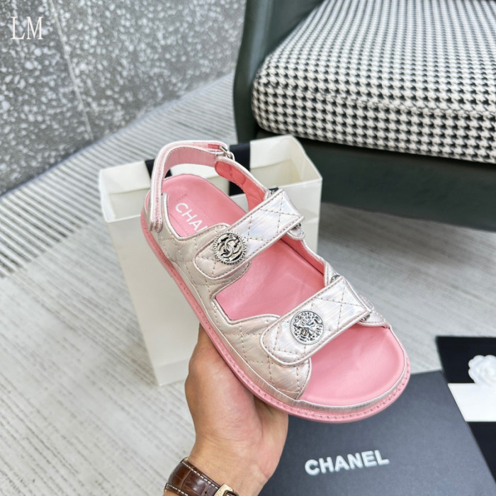 CN Slide Sandal