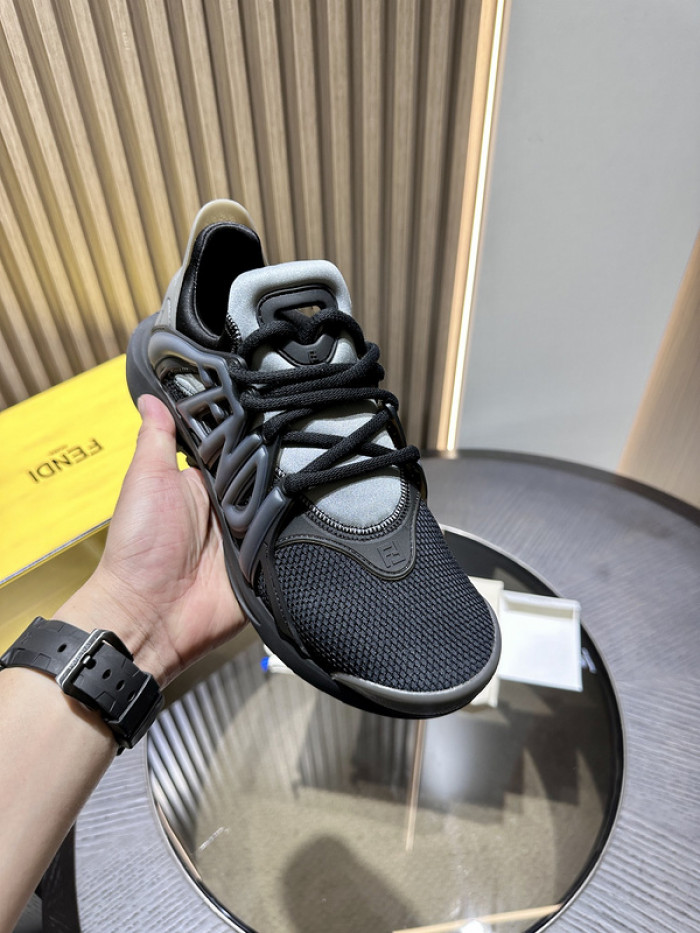 F**di sneakers
