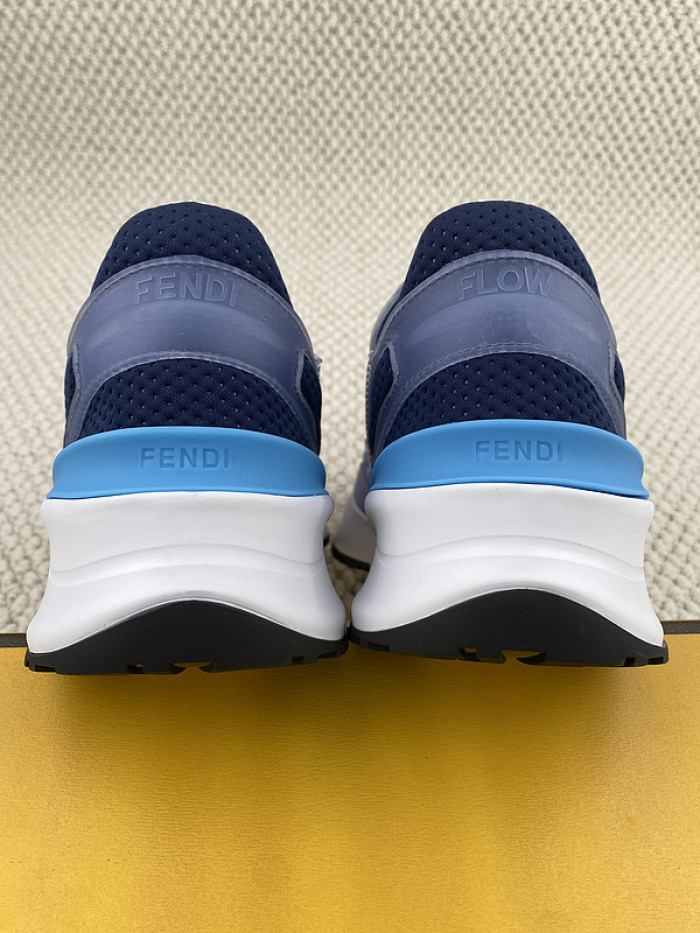 F**di sneakers