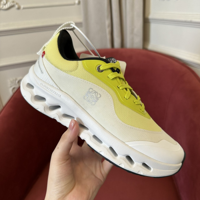 L0ew* sneaker