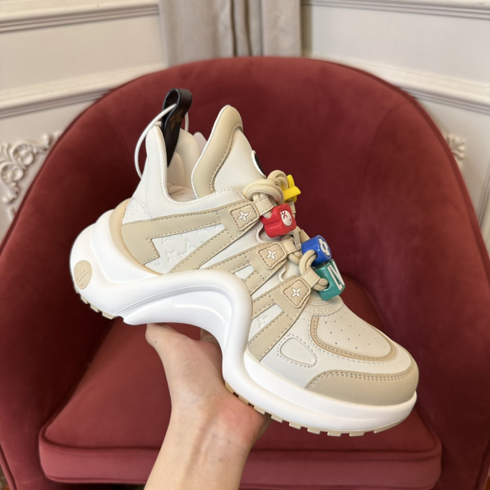 LUSV SNEAKERS