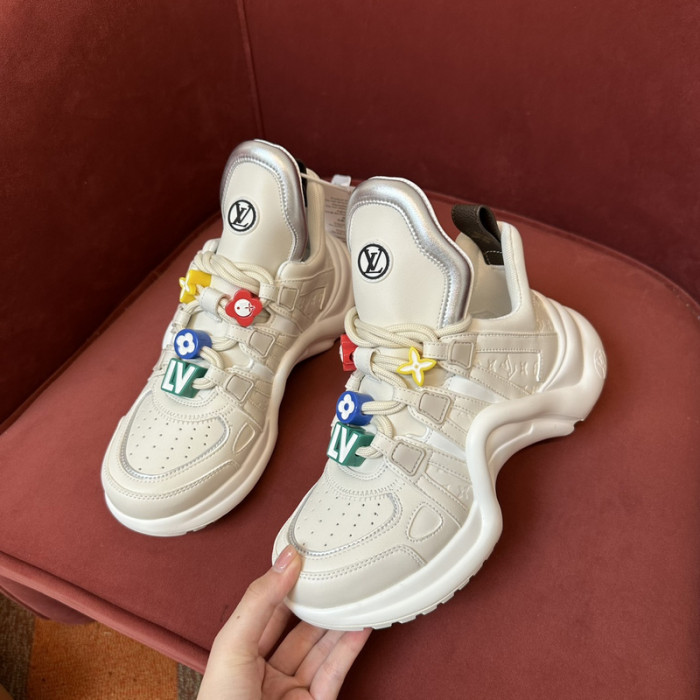 LUSV SNEAKERS