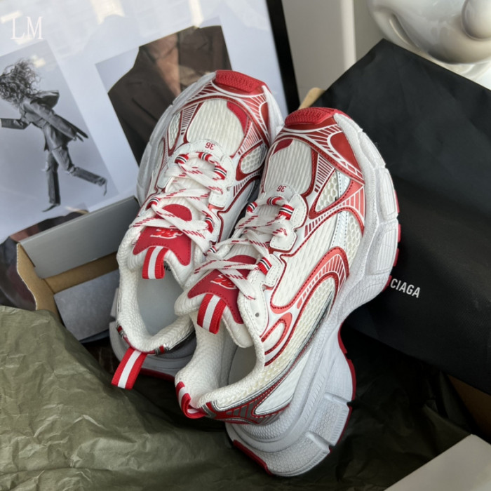 BALCIA 3XL SNEAKER