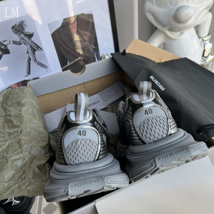 BALCIA 3XL SNEAKER