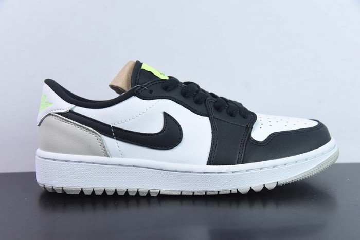 air jordan 1 low golf ''phanT0m volt'' dd9315-108