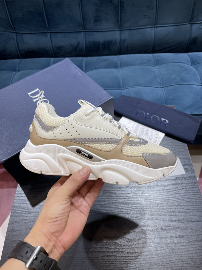 DOR B22 SNEAKERS