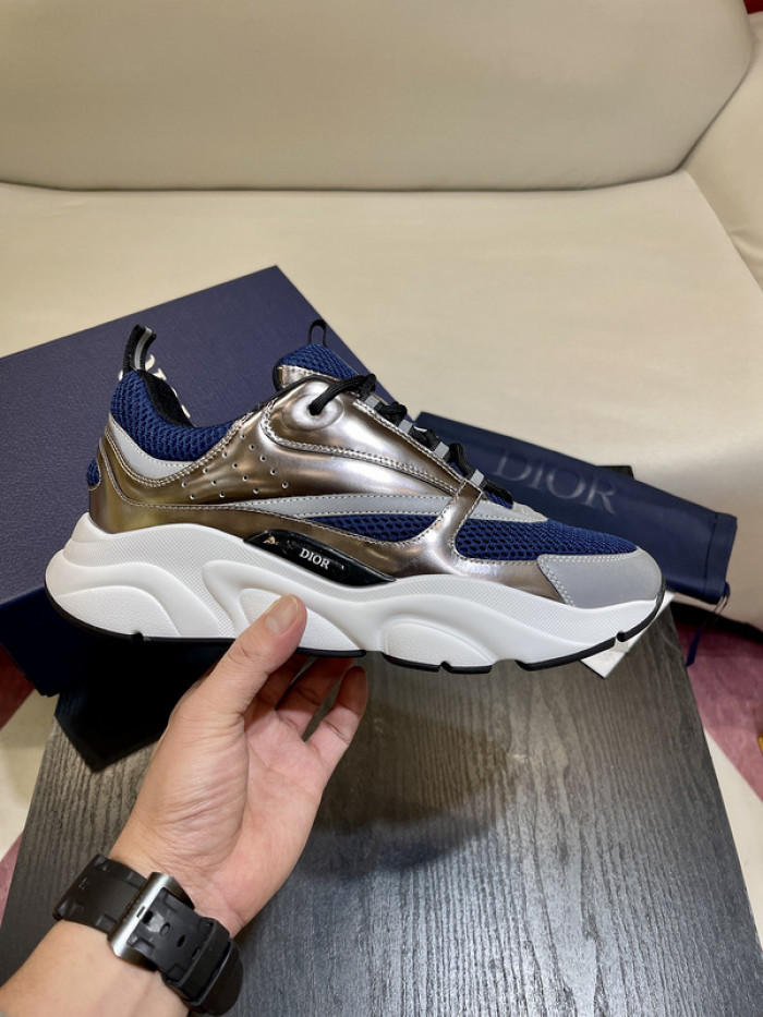 DOR B22 SNEAKERS