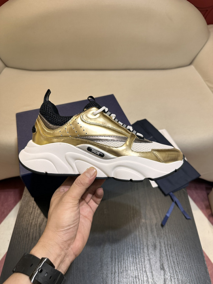 DOR B22 SNEAKERS