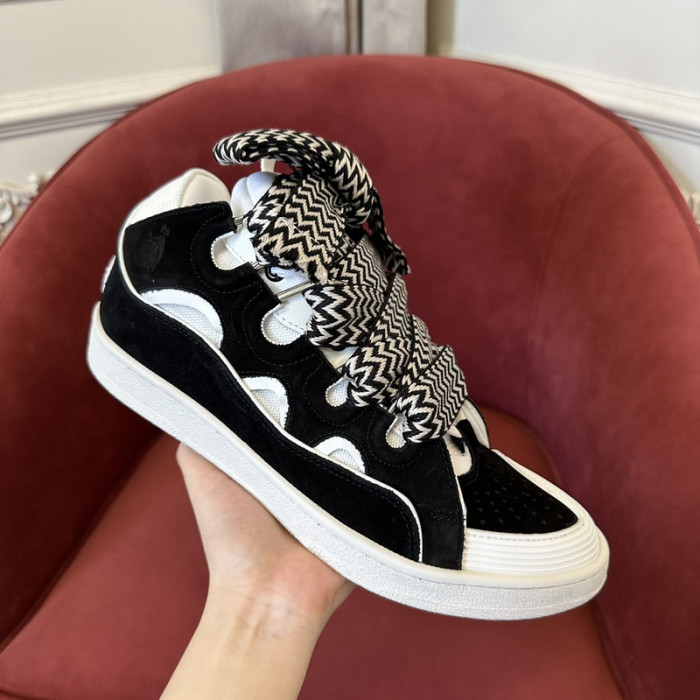 Lanu1n curb sneaker