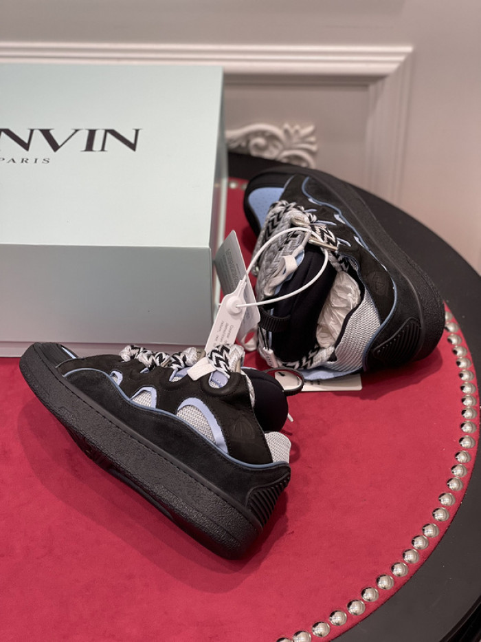 Lanu1n curb sneaker