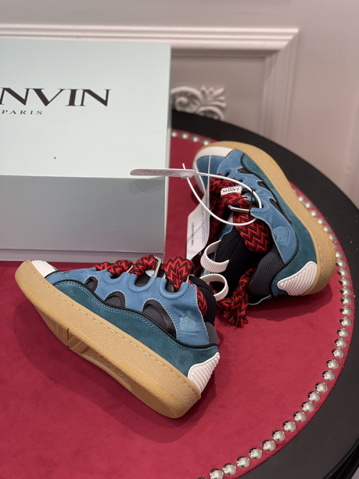 Lanu1n curb sneaker