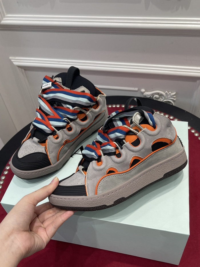 Lanu1n curb sneaker