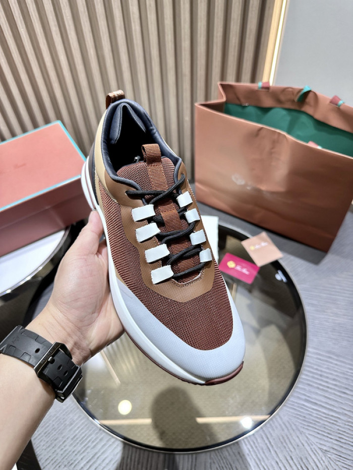 L0r0 P1ana sneaker
