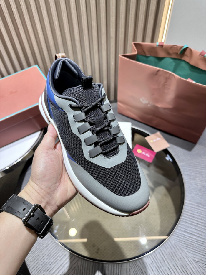 L0r0 P1ana sneaker