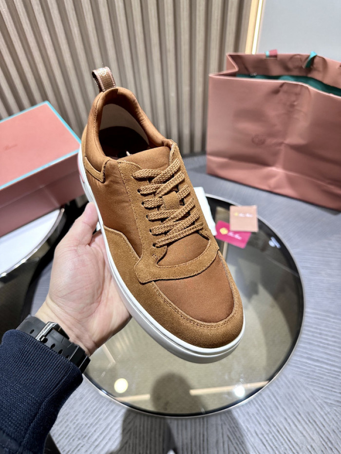 L0r0 P1ana sneaker