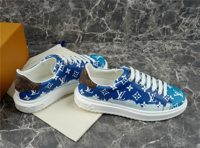 LUSV SNEAKERS