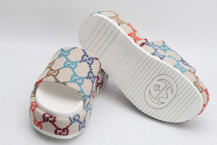 GCI GG Slide Sandal