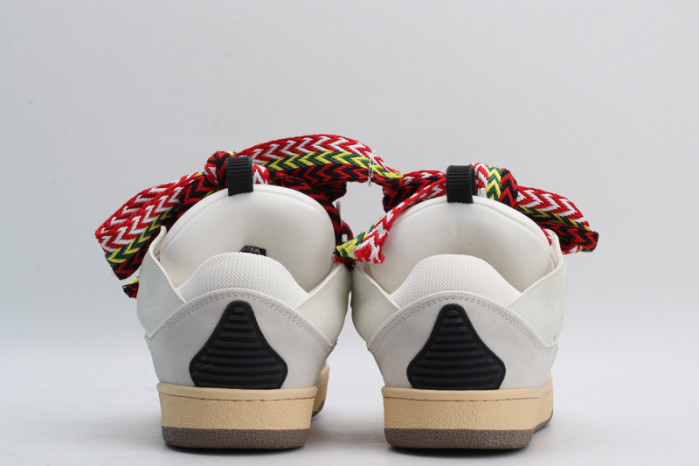 Lanu1n curb sneaker