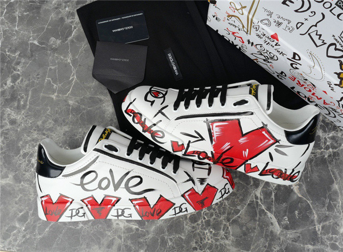 DG SNEAKER