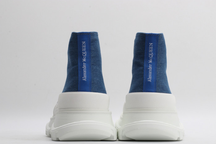 ALEXMQ Sneakers