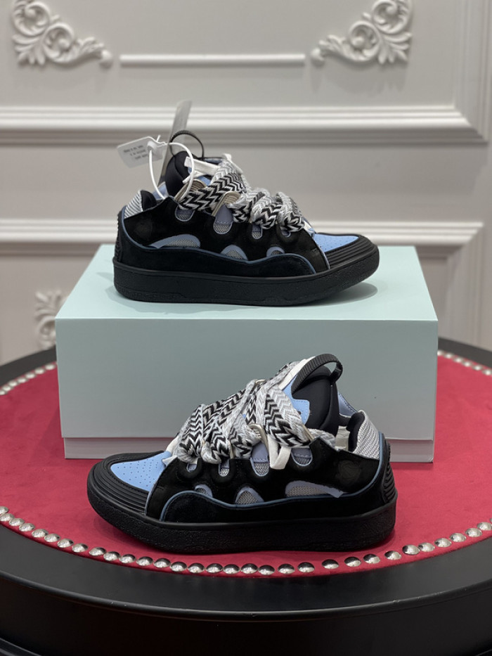 Lanu1n curb sneaker