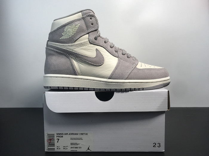 (wmns) air jordan 1 high preM1vm 