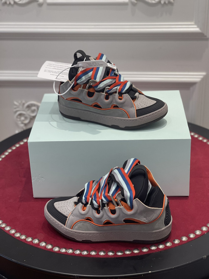 Lanu1n curb sneaker