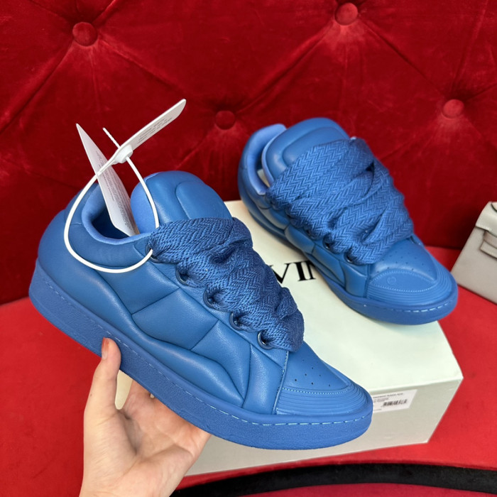 Lanu1n curb sneaker
