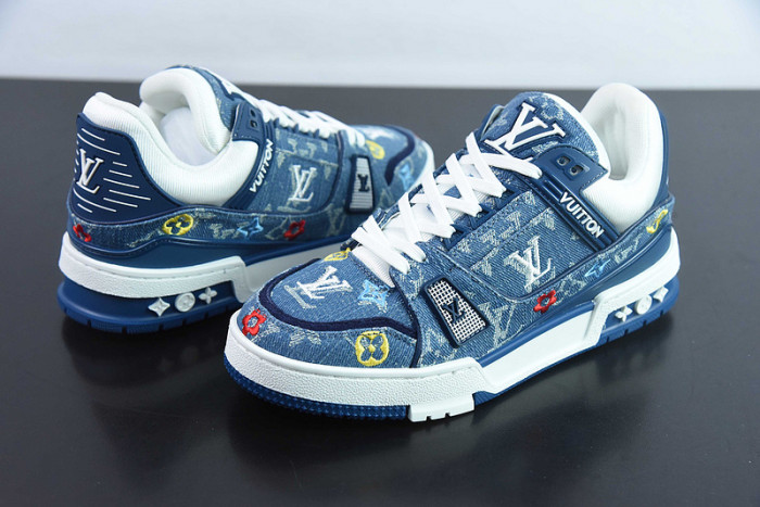 LUSV SNEAKERS