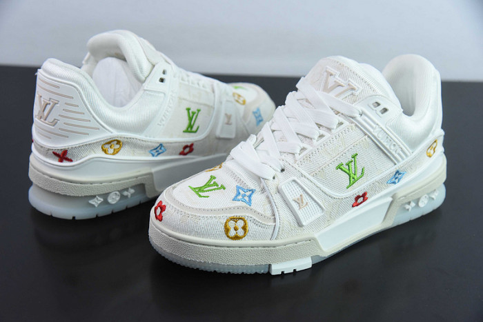 LUSV SNEAKERS