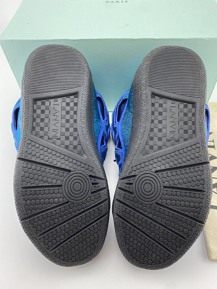 Lanu1n curb sneaker