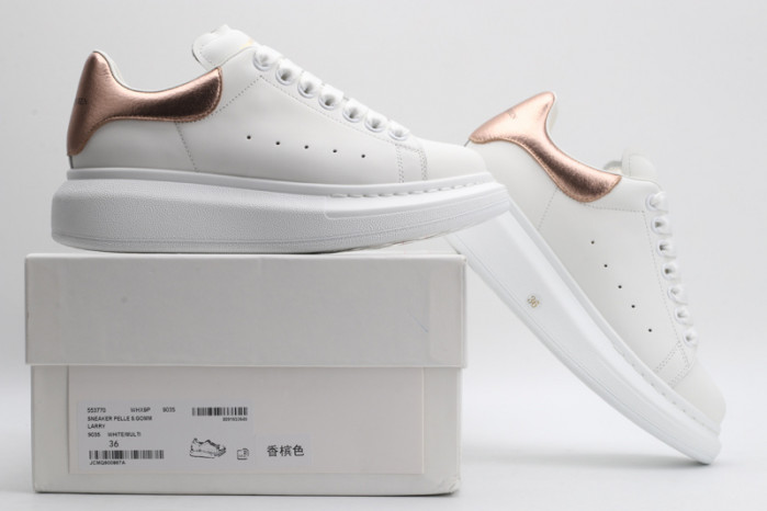 ALEXMQ Sneakers