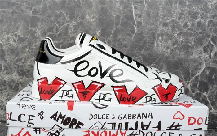 DG SNEAKER