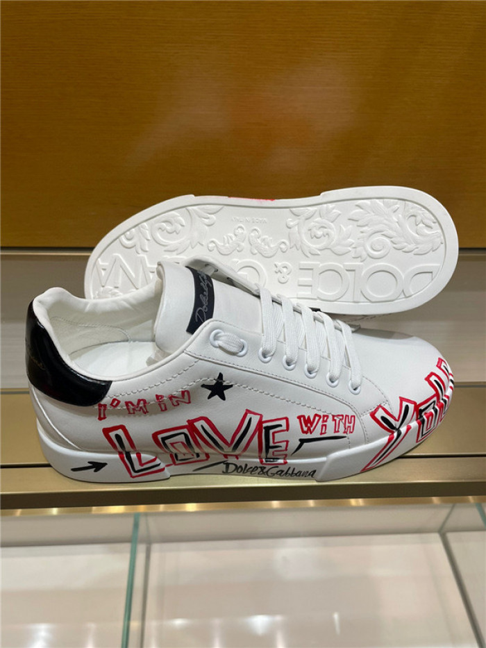 DG SNEAKER