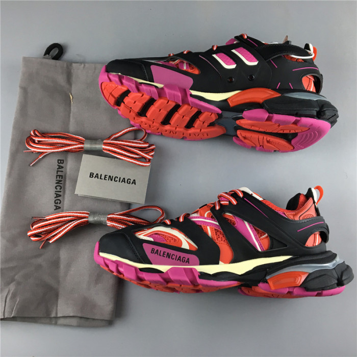 BALCIA Track SNEAKER