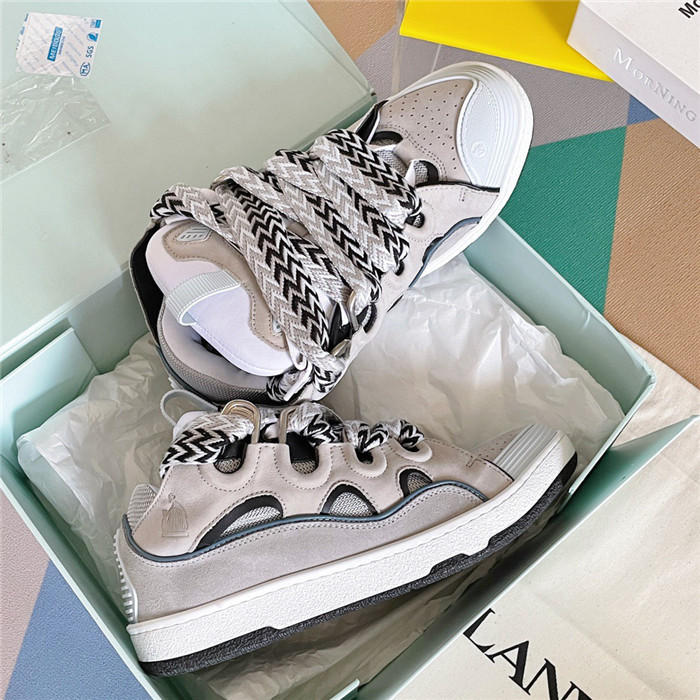 Lanu1n curb sneaker