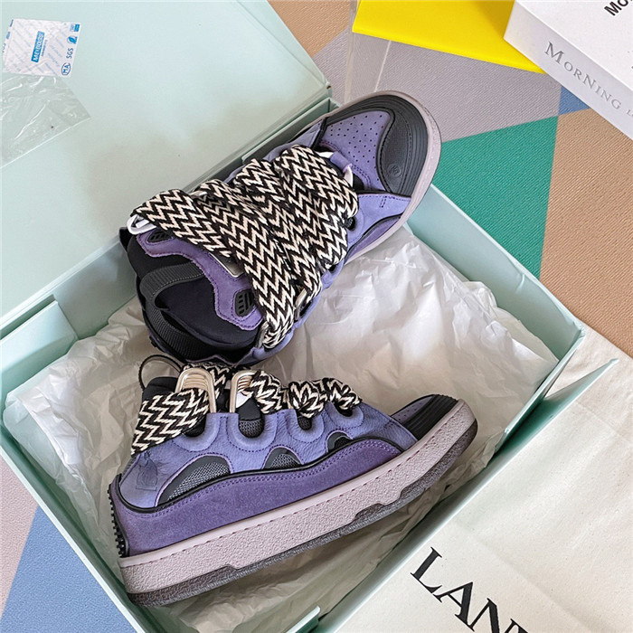 Lanu1n curb sneaker