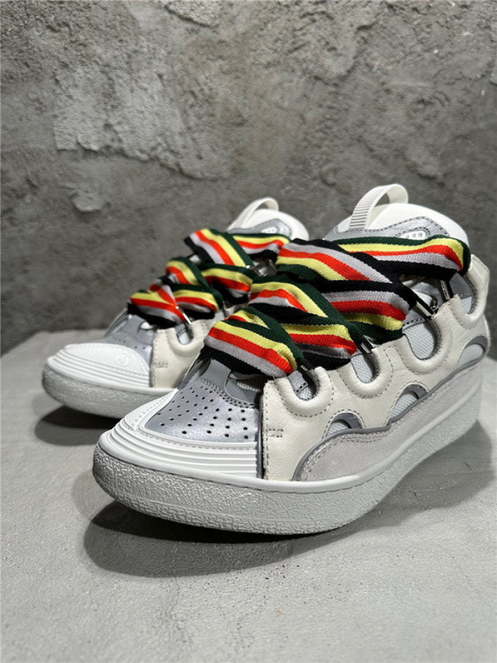 Lanu1n curb sneaker
