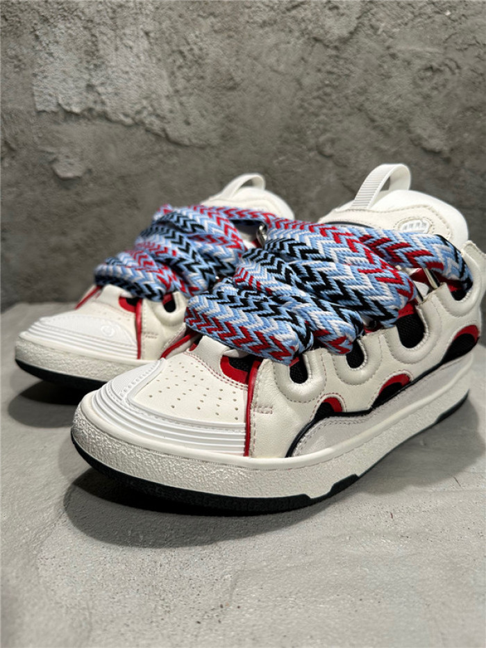 Lanu1n curb sneaker