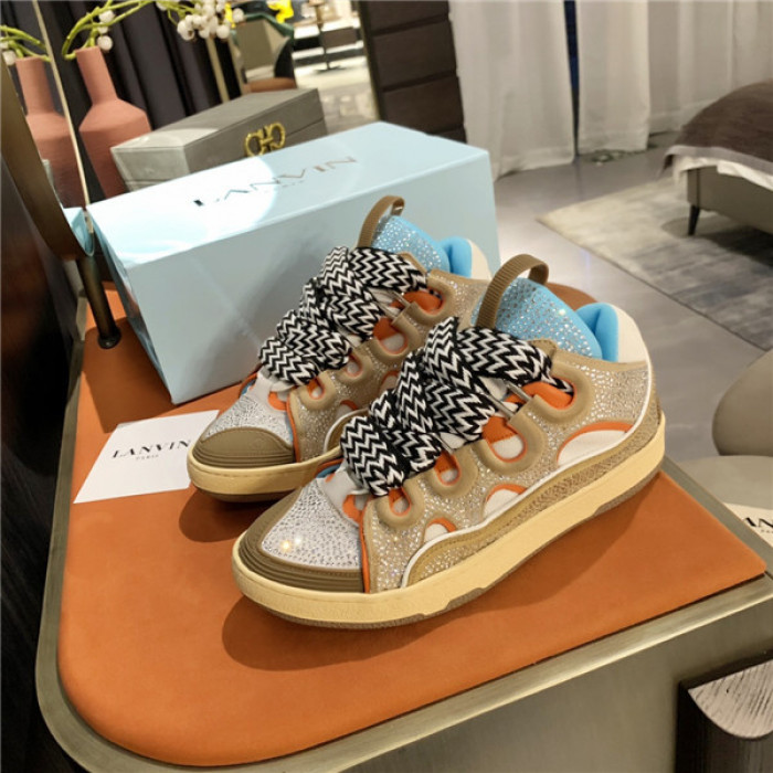 Lanu1n curb sneaker