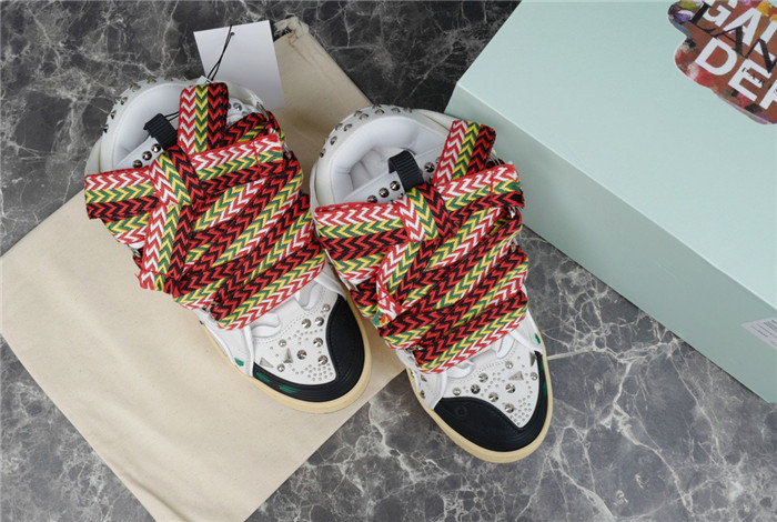 Lanu1n curb sneaker