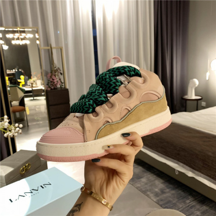 Lanu1n curb sneaker