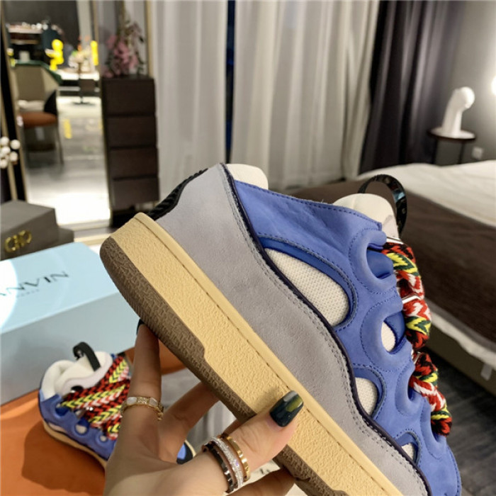 Lanu1n curb sneaker