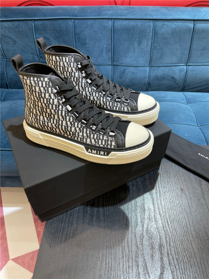 AMIRI SHOES