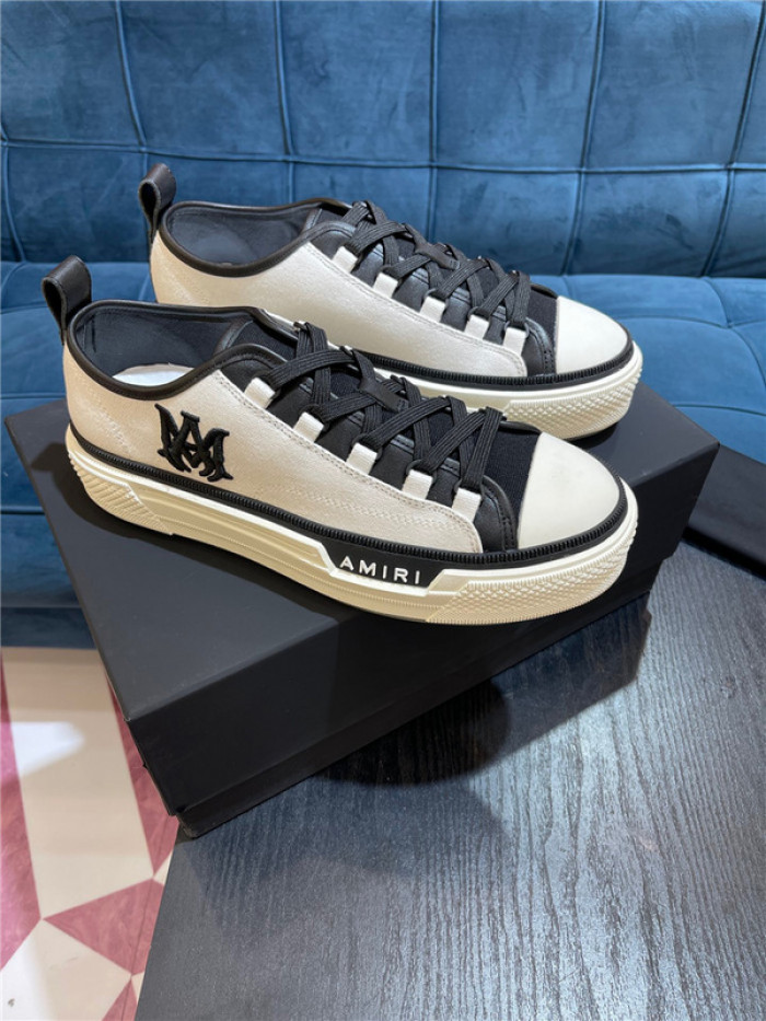 AMIRI SHOES