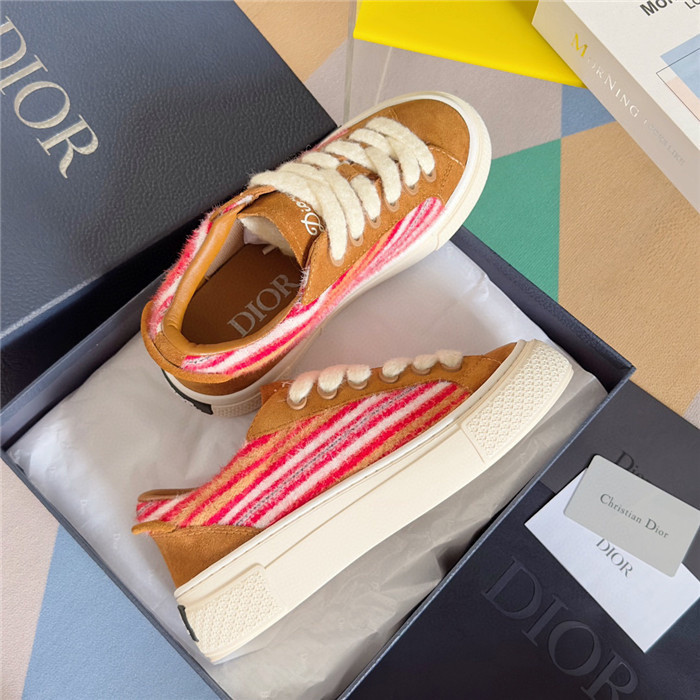 dor x De*1m tears sneakers