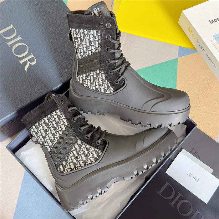 DOR BOOT